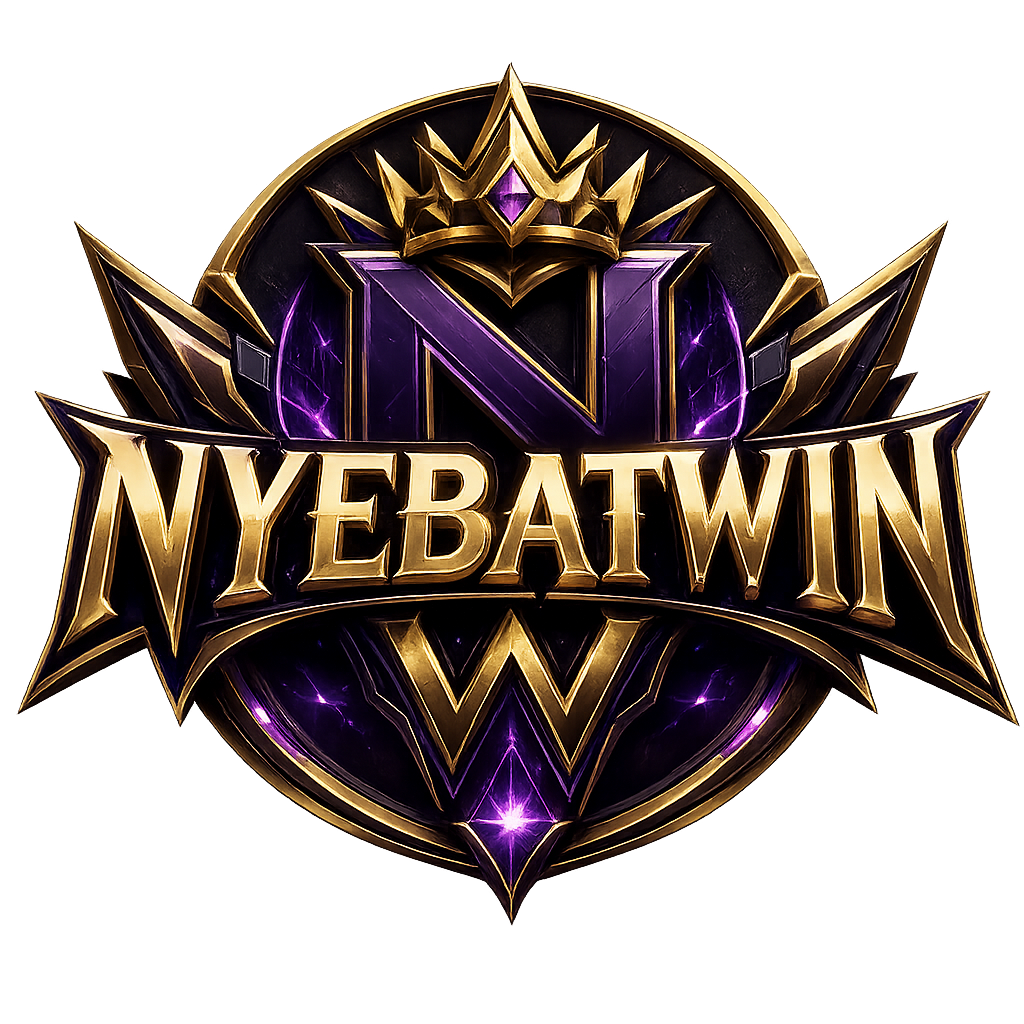 NYEBATWIN